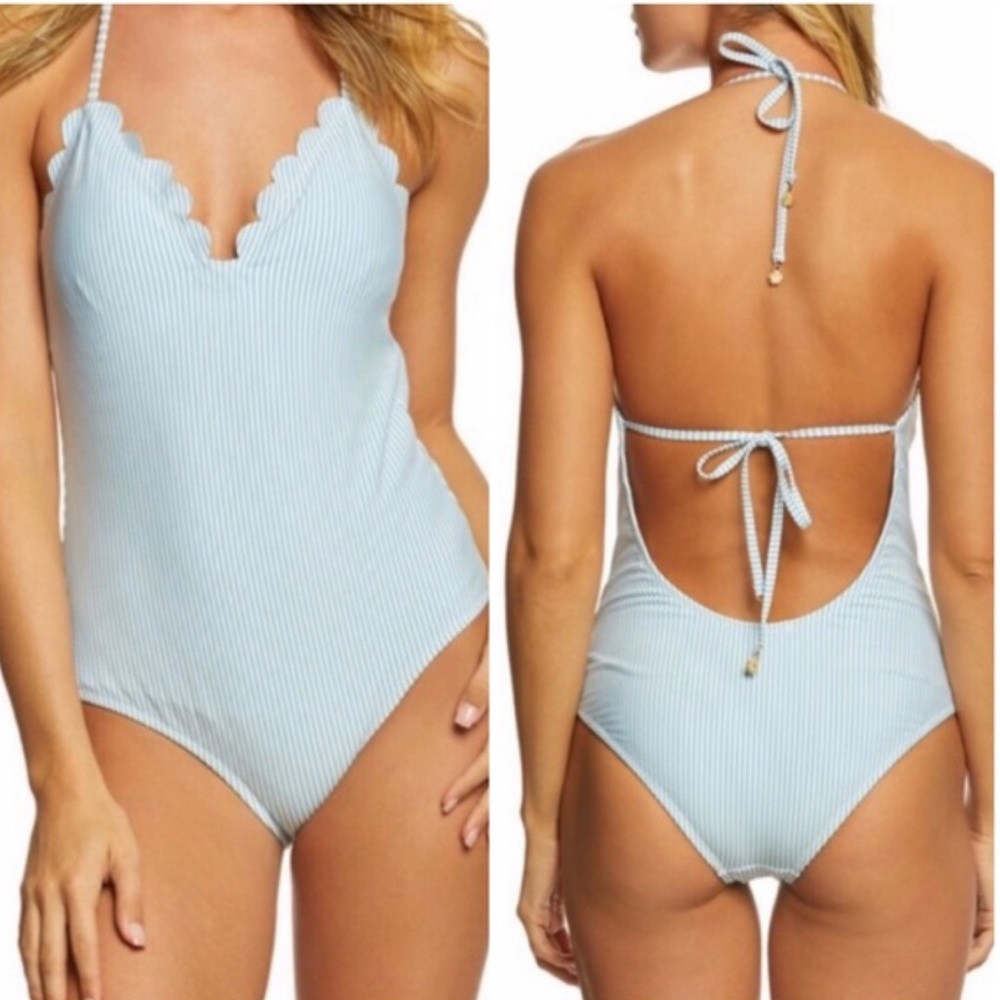 NWT-Jessica Simpson One Piece Swimsuit